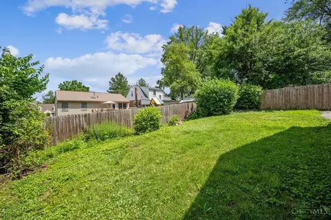 Exterior - 5596 Samver Rd, Cincinnati, OH 45239 photo 6 of 6
