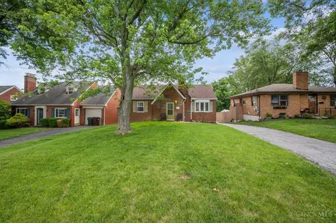 Exterior - 5596 Samver Rd, Cincinnati, OH 45239 photo 3 of 6