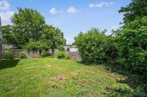 Exterior - 5596 Samver Rd, Cincinnati, OH 45239 photo 5 of 6