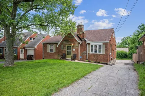 Exterior - 5596 Samver Rd, Cincinnati, OH 45239 photo 2 of 6