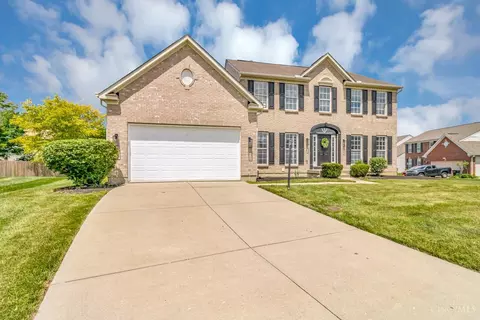 6275 Old Mill Ct, Hamilton, OH 45011
