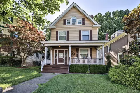 3520 Saint Charles, Cincinnati, OH 45208