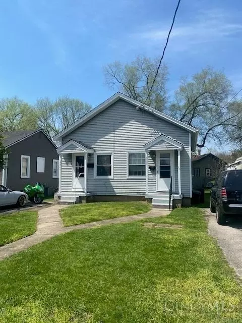 2851 Wilbraham #2853, Middletown, OH 45042