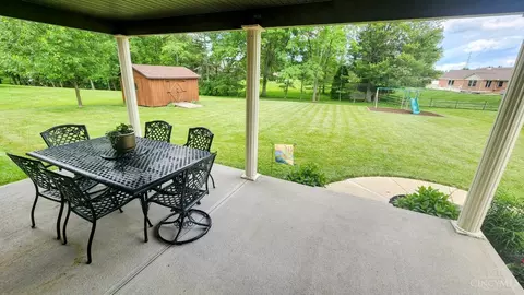 Exterior - 108 Point Pl, Mount Orab, OH 45154 photo 3 of 5