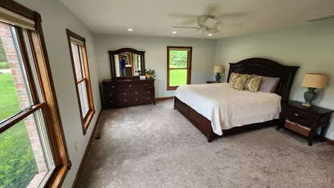 Bedroom - 108 Point Pl, Mount Orab, OH 45154 photo 1 of 4