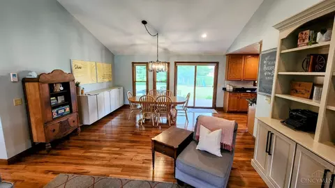 Dining - 108 Point Pl, Mount Orab, OH 45154 photo 1 of 1