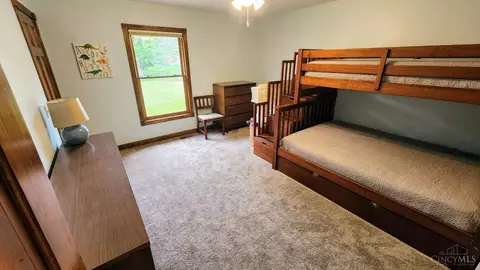 Bedroom - 108 Point Pl, Mount Orab, OH 45154 photo 2 of 4