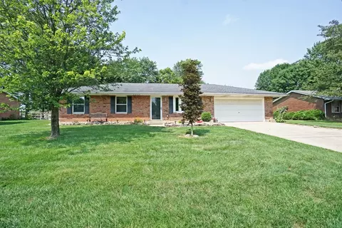 6197 Brofield Dr, Hamilton, OH 45011
