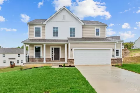 2865 Pearse St, Colerain Twp, OH 45251