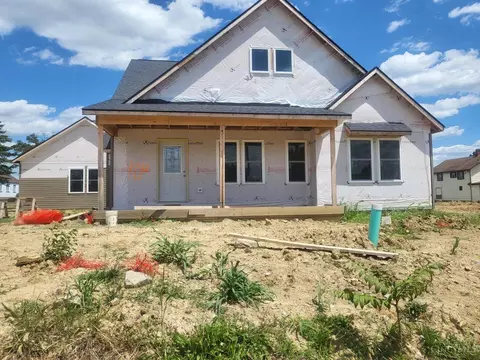 404 F St, Hamilton, OH 45013