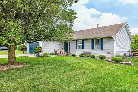 7058 Haverford Dr, Hamilton, OH 45011