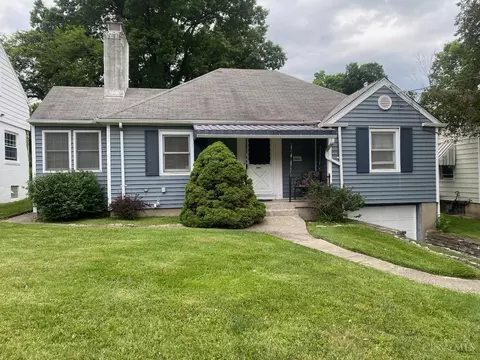 2933 Boudinot Ave, Cincinnati, OH 45238