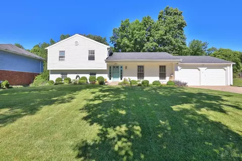 6295 Delcrest Dr, Fairfield, OH 45014