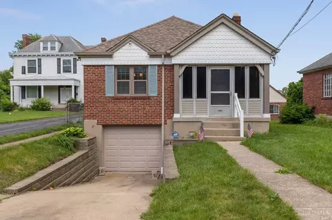 4316 N Bend Rd, Cincinnati, OH 45211