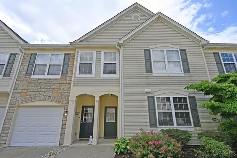 71 Tall Trees Dr, Amelia, OH 45102