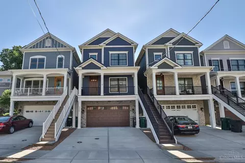 508 Hoge St, Cincinnati, OH 45226
