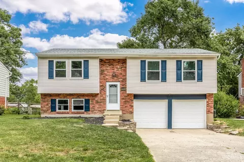 6618 Echo Ln, Cincinnati, OH 45230