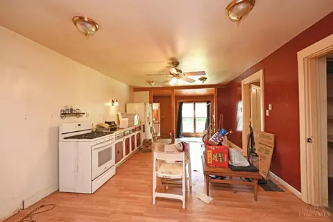 Kitchen - 3265 Epworth, Cincinnati, OH 45211 photo 1 of 4