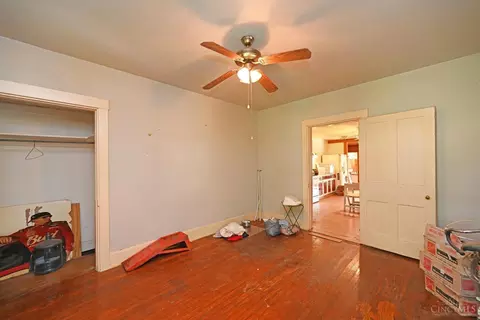 Bedroom - 3265 Epworth, Cincinnati, OH 45211 photo 1 of 4