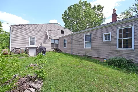 Exterior - 3265 Epworth, Cincinnati, OH 45211 photo 2 of 5