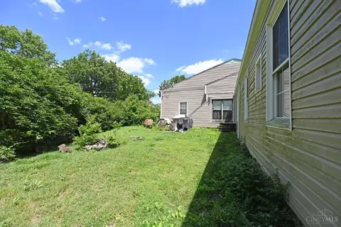 Exterior - 3265 Epworth, Cincinnati, OH 45211 photo 3 of 5