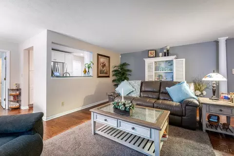 6616 Washington Cir, Middletown, OH 45005