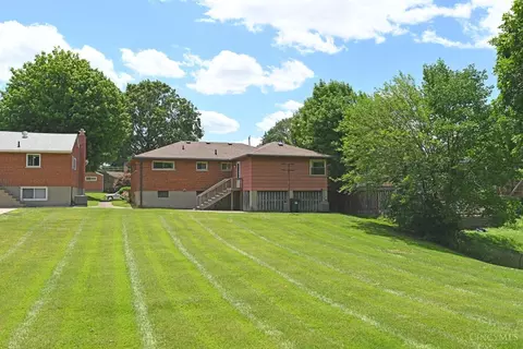 Exterior - 2286 Deblin Dr, Cincinnati, OH 45239 photo 6 of 7
