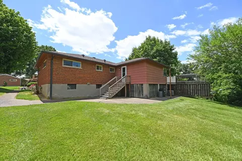 Exterior - 2286 Deblin Dr, Cincinnati, OH 45239 photo 7 of 7