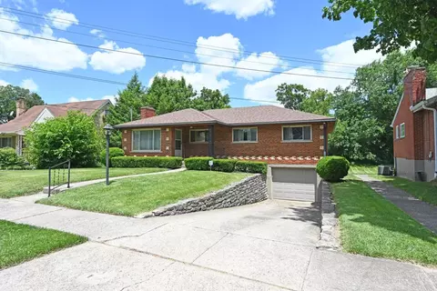 2286 Deblin Dr, Cincinnati, OH 45239