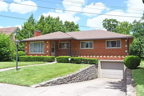 Exterior - 2286 Deblin Dr, Cincinnati, OH 45239 photo 1 of 7