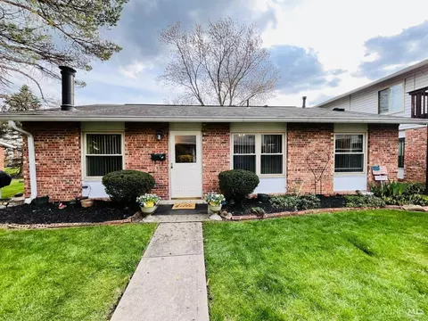 34 Horizon Ct, Fairfield, OH 45014