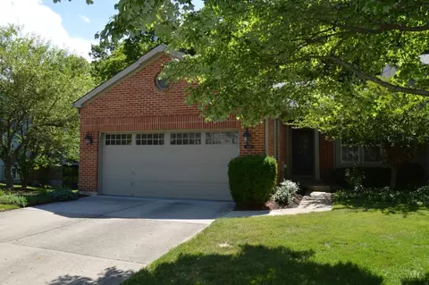 4995 Lord Alfred Ct, Sharonville, OH 45241