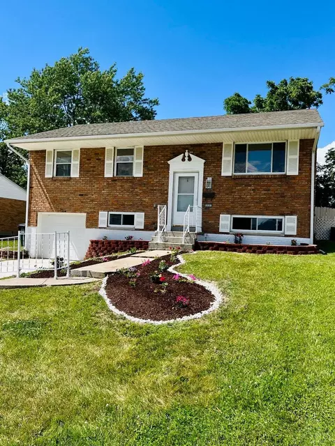 10161 Pottinger Rd, Colerain Twp, OH 45251