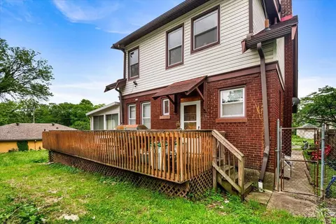 Exterior - 552 Carplin Pl, Cincinnati, OH 45229 photo 5 of 5