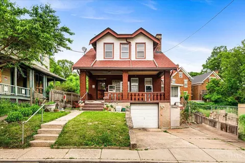 552 Carplin Pl, Cincinnati, OH 45229
