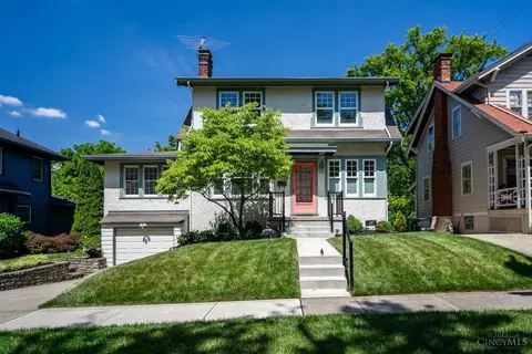 1149 Inglenook Pl, Cincinnati, OH 45208