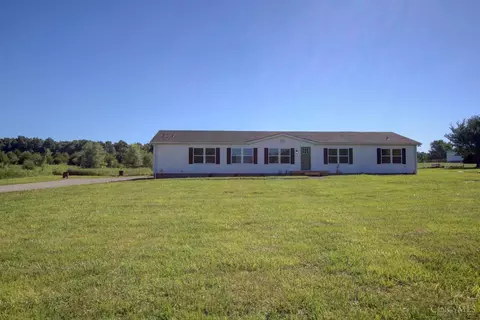 2420 Graces Run Rd, Winchester, OH 45697