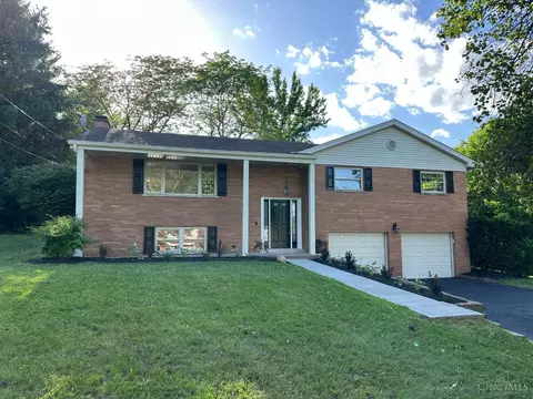 1969 Bellglade Ter, Cincinnati, OH 45238
