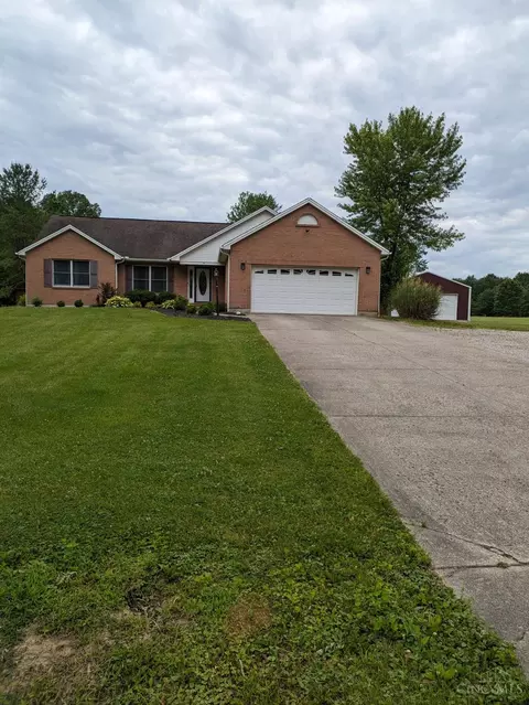 6351 Manila Rd, Goshen, OH 45122