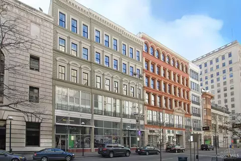 15 Fourth St #304, Cincinnati, OH 45202