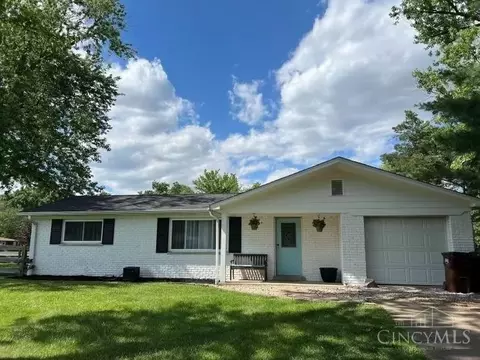 5692 Cromley Dr, Day Heights, OH 45150