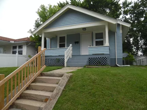880 Ross Ave, Hamilton, OH 45013