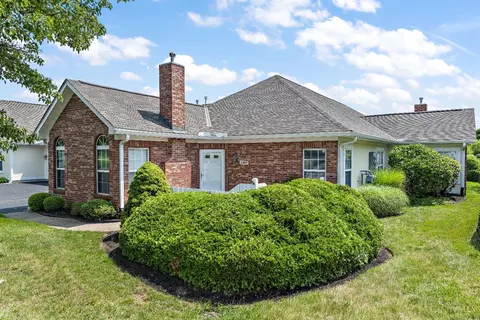 Exterior - 3357 Ravine Pl, Maineville, OH 45039 photo 2 of 6