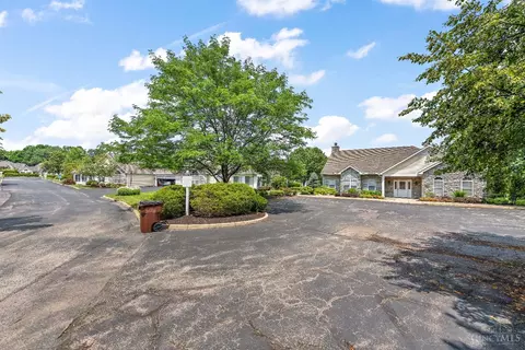 Exterior - 3357 Ravine Pl, Maineville, OH 45039 photo 4 of 6