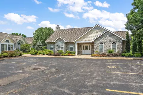 Exterior - 3357 Ravine Pl, Maineville, OH 45039 photo 5 of 6