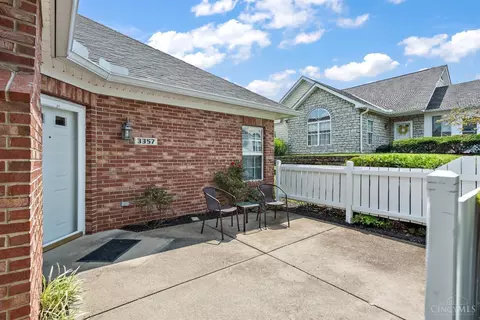 Exterior - 3357 Ravine Pl, Maineville, OH 45039 photo 3 of 6