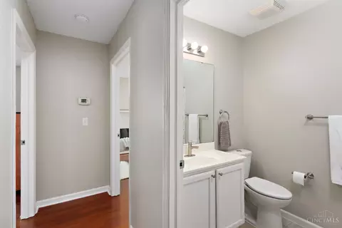 Entry Way - 3357 Ravine Pl, Maineville, OH 45039 photo 1 of 1