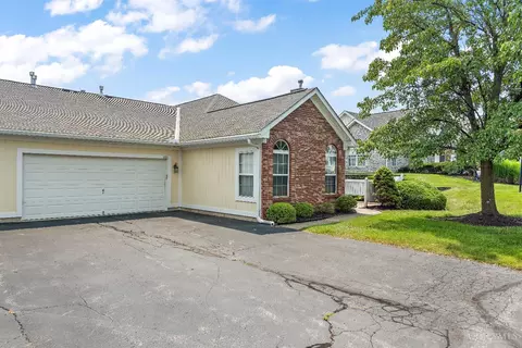 3357 Ravine Pl, Maineville, OH 45039