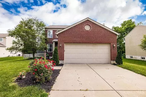 1976 Kelsey Trl, Middletown, OH 45044