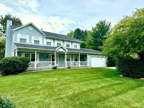 9563 Falcon Ln, Mason, OH 45040